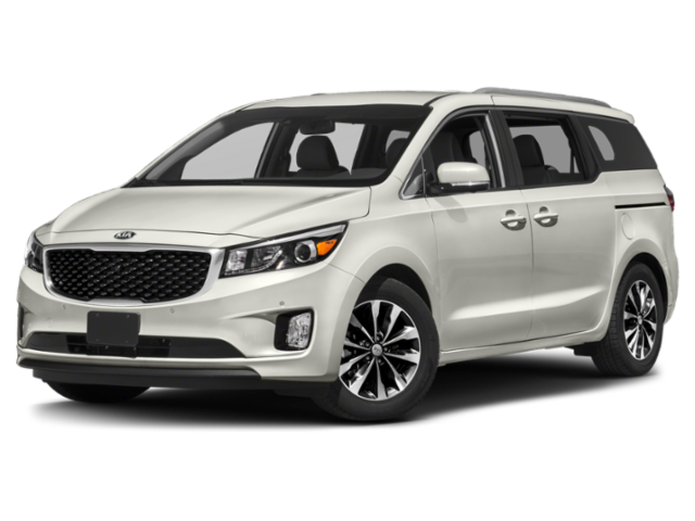 Kia Sedona