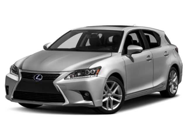 Lexus CT 200h