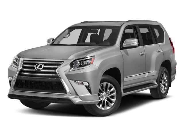 Lexus GX 460