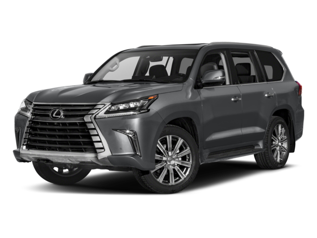 Lexus LX 570