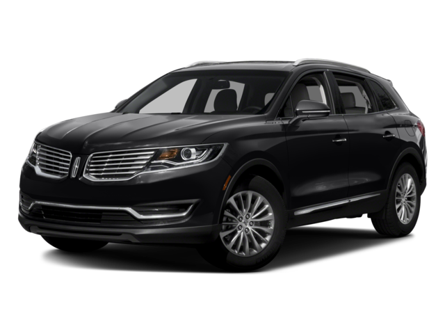 Lincoln MKX