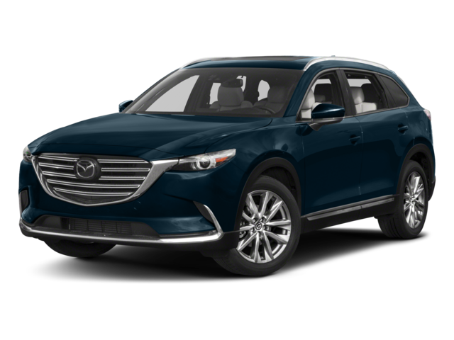 Mazda CX-9