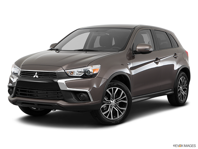 Mitsubishi Outlander Sport