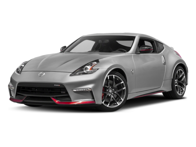 Nissan 370Z