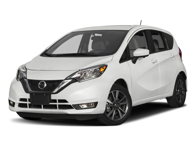 Nissan Versa Note