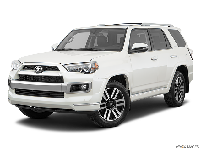 Toyota 4Runner