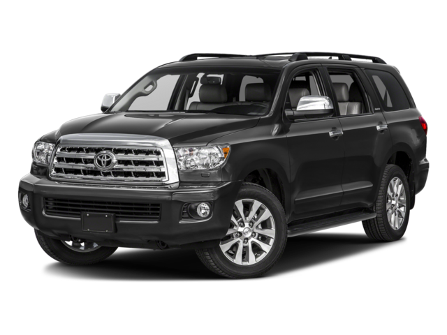 Toyota Sequoia