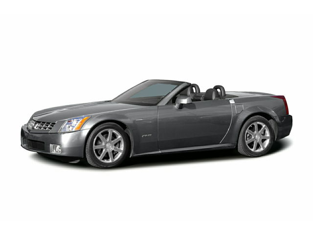 Cadillac XLR