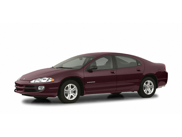 Dodge Intrepid