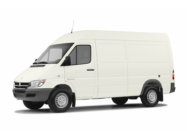 Dodge Sprinter