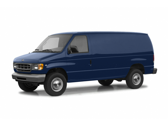 Ford Econoline