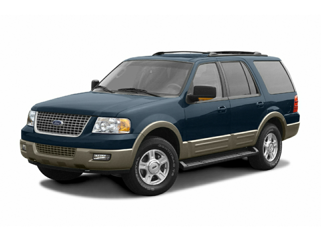 Ford Expedition