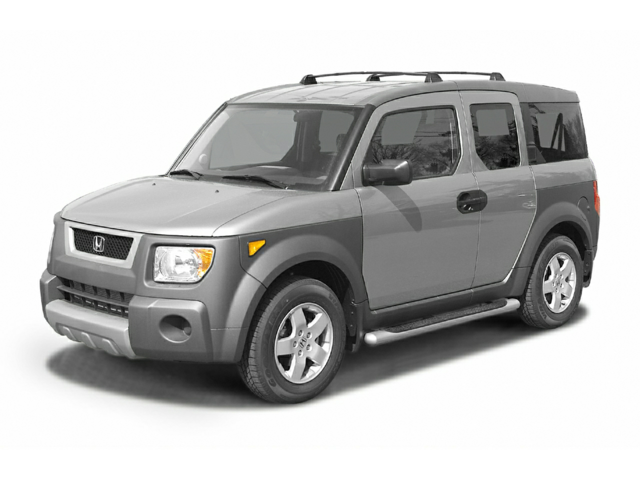 Honda Element