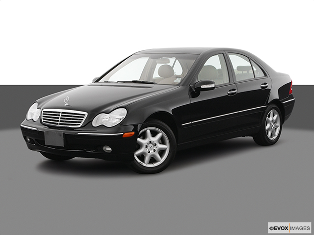 Mercedes-Benz C230