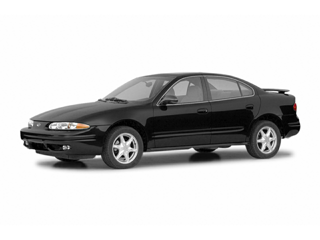 Oldsmobile Alero