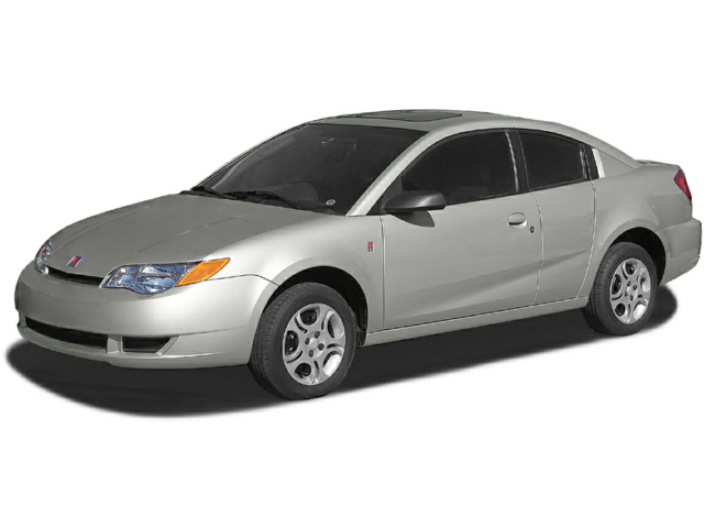 Saturn Ion 1