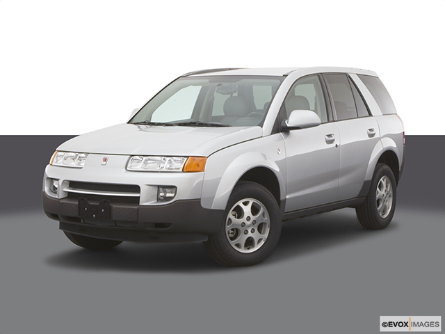 Saturn Vue