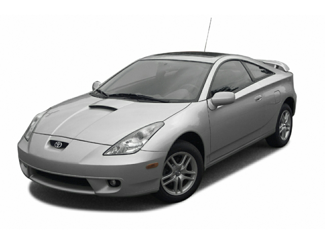 Toyota Celica