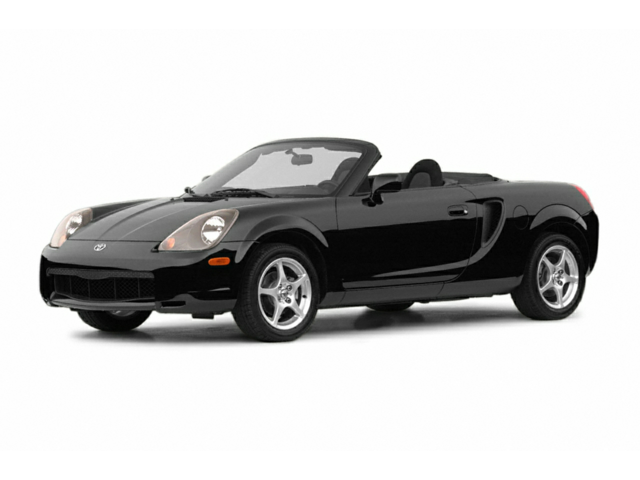 Toyota MR2