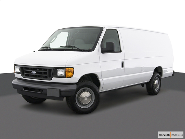 Ford Econoline