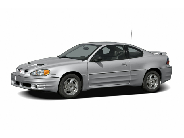 Pontiac Grand Am