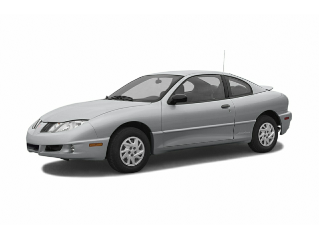 Pontiac Sunfire