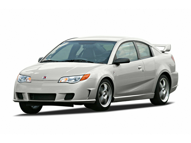 Saturn Ion 1