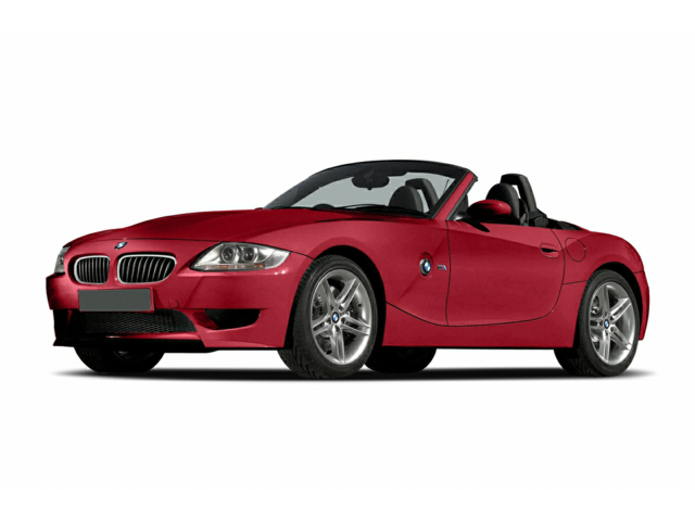 BMW M Roadster