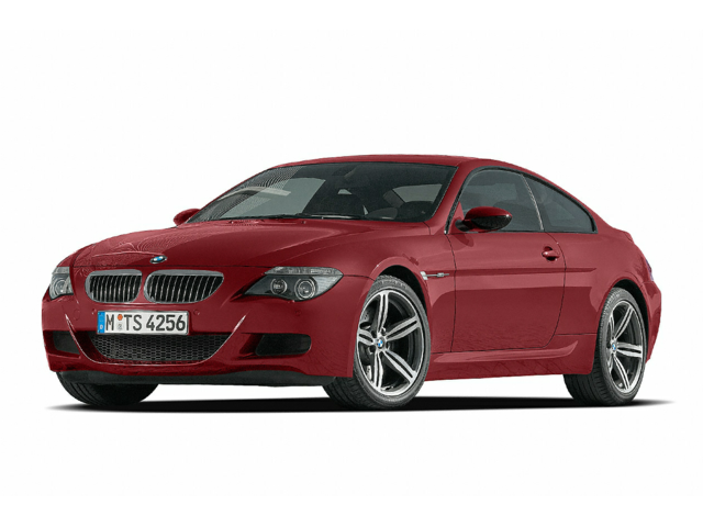 BMW M6