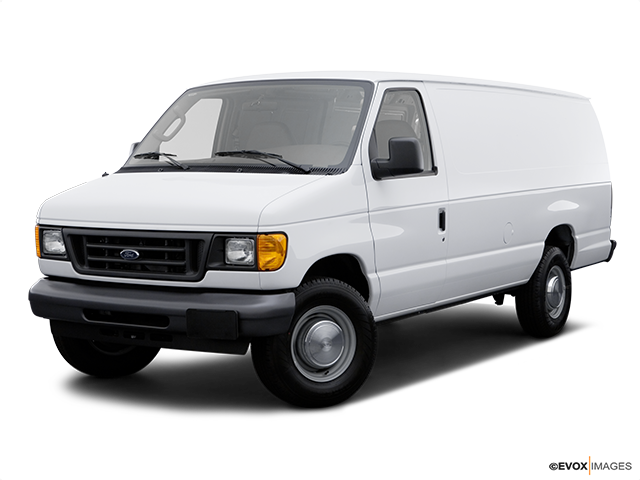 Ford Econoline