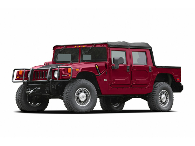 Hummer H1