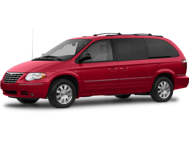 Chrysler Town & Country