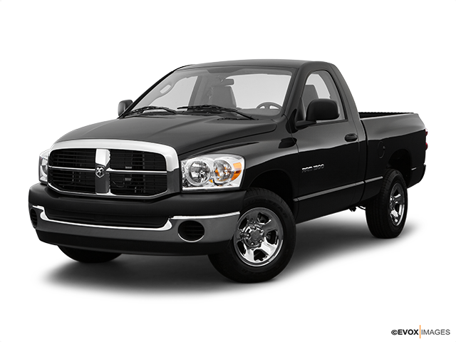 Dodge Pickup