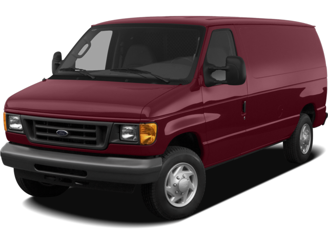 Ford E450 Super Duty