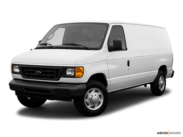 Ford Econoline