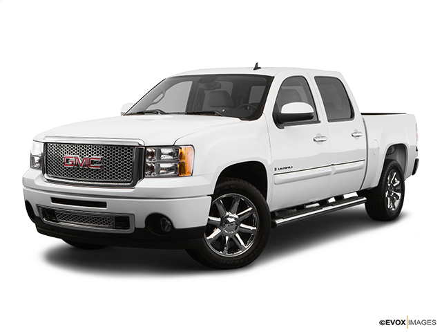 GMC Sierra