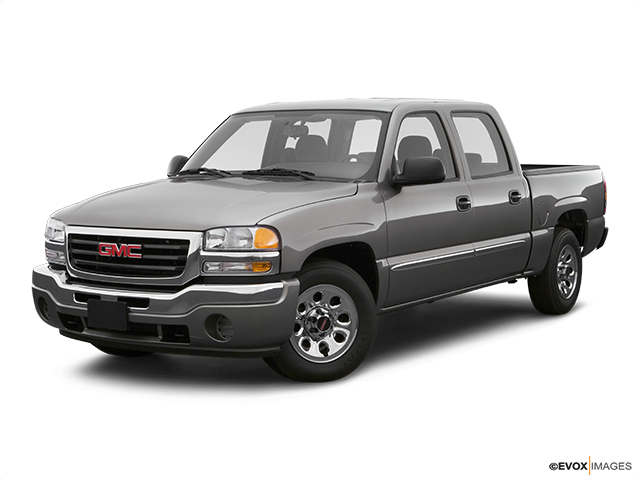 GMC Sierra Classic