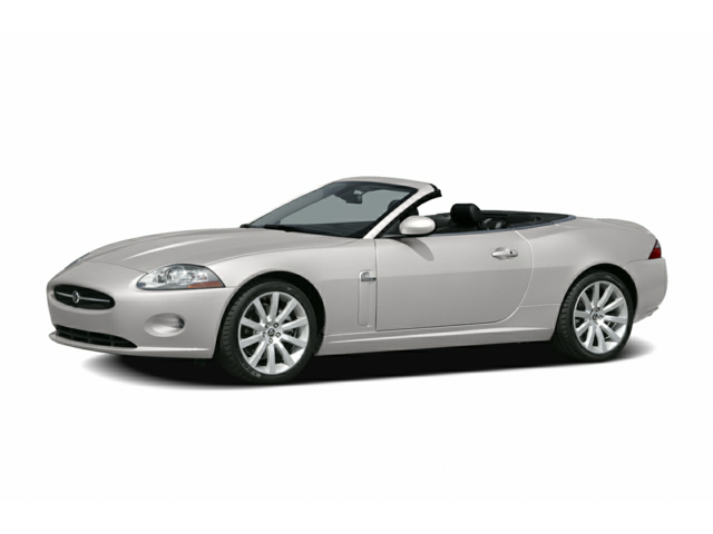 Jaguar XK8