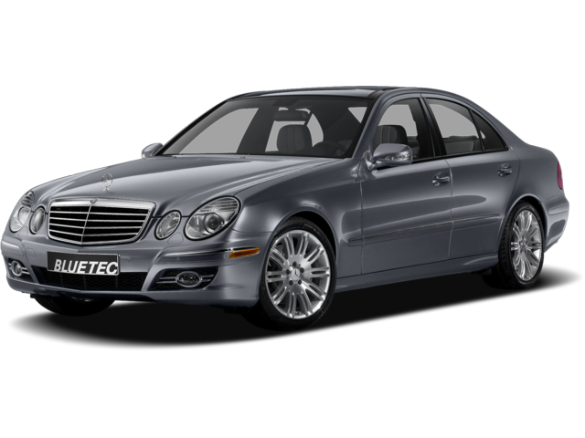 Mercedes-Benz E320