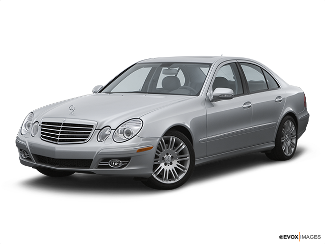 Mercedes-Benz E350