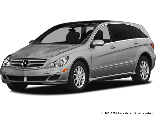 Mercedes-Benz R320