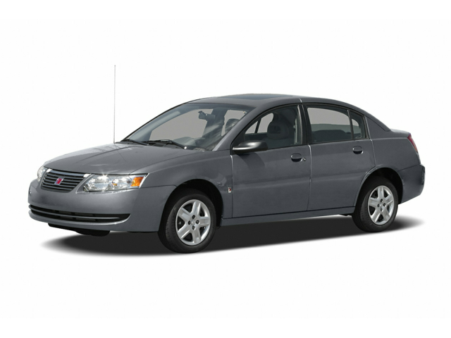 Saturn Ion 2