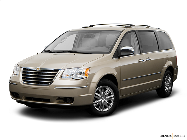 Chrysler Town & Country