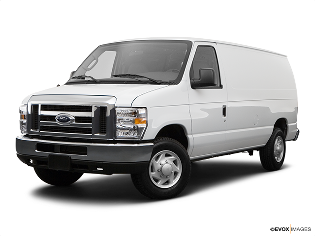 Ford Econoline