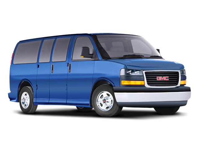 GMC Savana