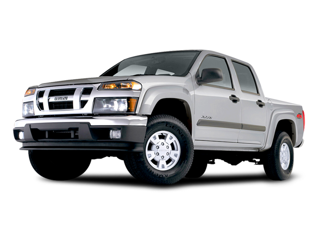 Isuzu i-370