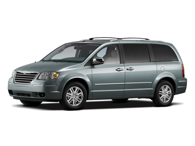 Chrysler Town & Country