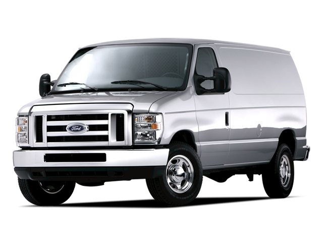 Ford Econoline