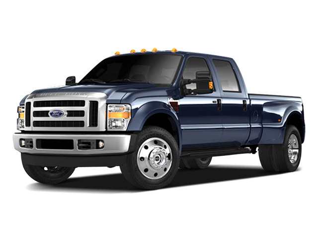 Ford F450 Super Duty