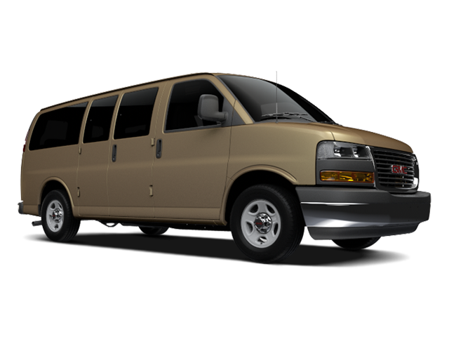 GMC Savana